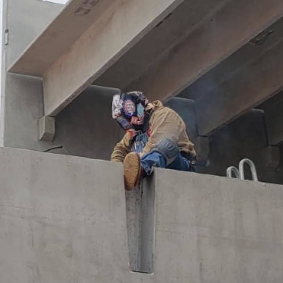 Meet your Posher, Adam - Picture 1 of 1